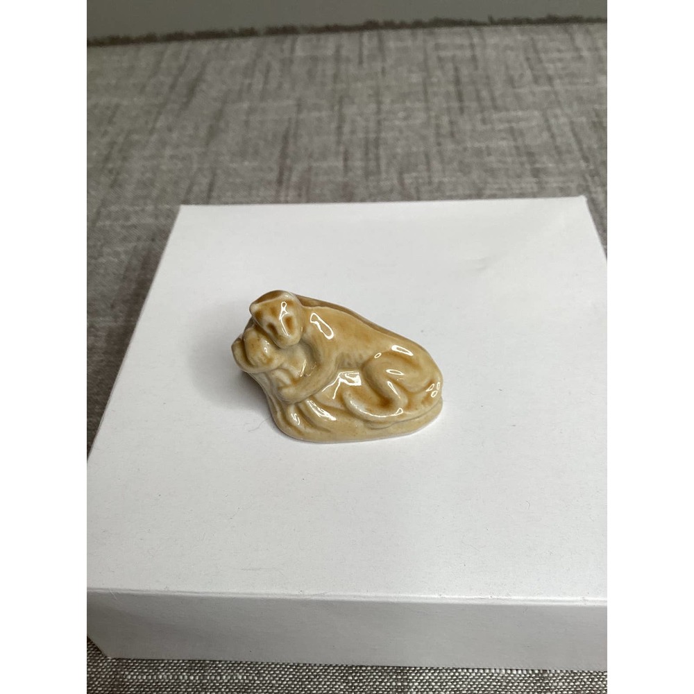 Wade Whimsies Florida Panther